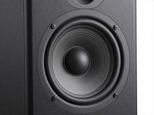 无源HiFi音箱评测，单元结构解析，低频量感差异大吗？
