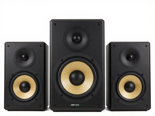 中端HiFi音箱怎么选？无源静电音箱音质与性价比深度解析