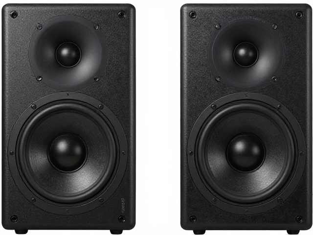 无源HiFi音箱怎么选？两声道音乐欣赏下的失真控制指南