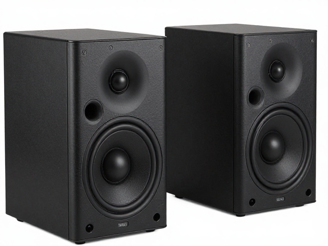 入门级无源HiFi音箱正确搬运防碰撞指南