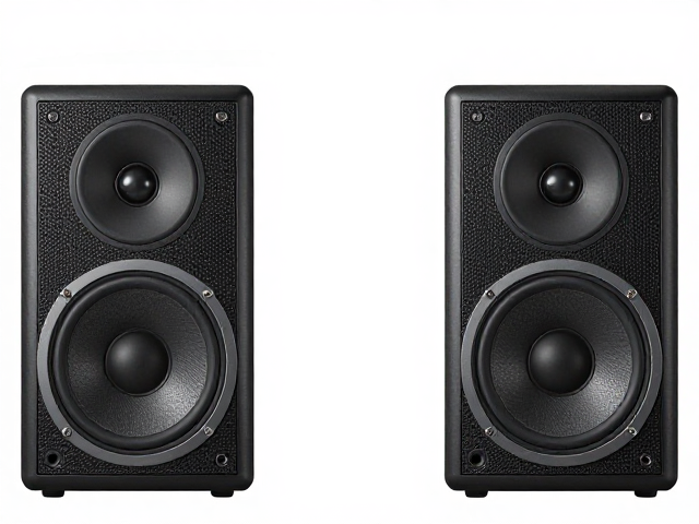 无源HiFi音箱灵敏度与结像关系，高灵敏度是否影响声音结像？