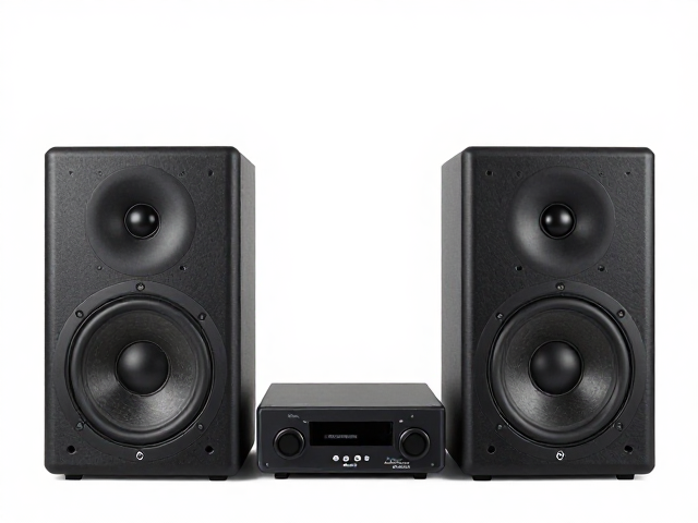 无源HiFi音箱分频设计关键,如何精准控制播放音量?