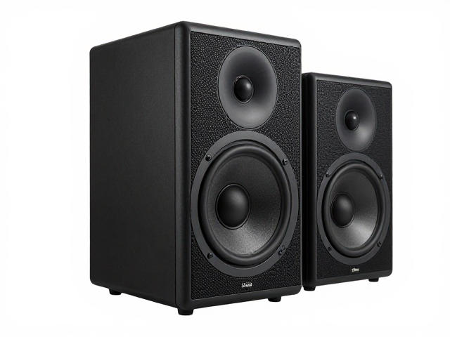 无源HiFi音箱怎么选?静电音箱打造极致声场指南