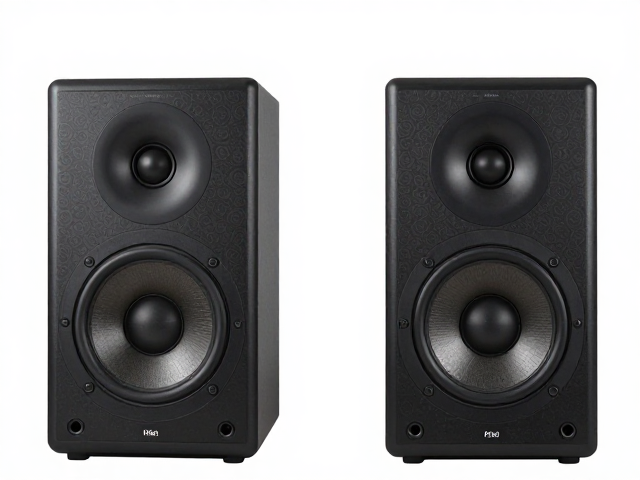 无源HiFi音箱怎么选?号角箱与静电式音箱深度对比评测