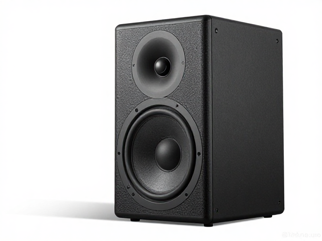 B&W无源HiFi音箱评测,卓越瞬态响应,还原声音细节