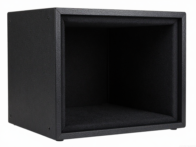 纯立体声HiFi音箱低频下潜深?吸音扩散处理优化听感