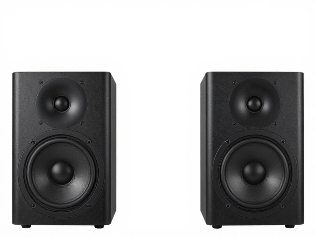 纯立体声HiFi音箱功放匹配与左右声道对称布局指南