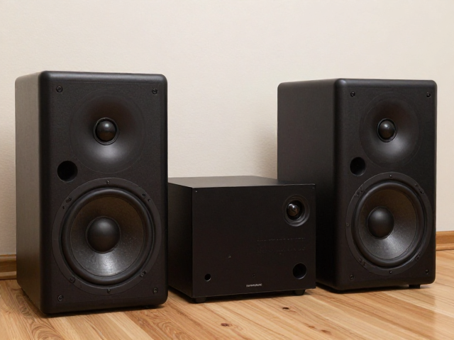 纯立体声HiFi音箱怎么选？适配房间面积与古典音乐还原