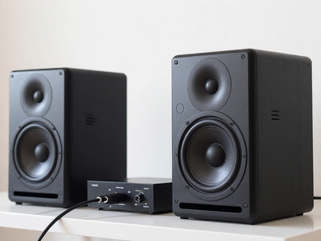 客厅HiFi聆听指南,纯立体声音箱搭配模拟线连接,重现极致音质