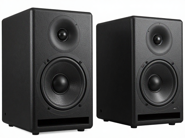 纯立体声HiFi音箱阻抗详解，如何通过电视数字音频接口获得最佳音质