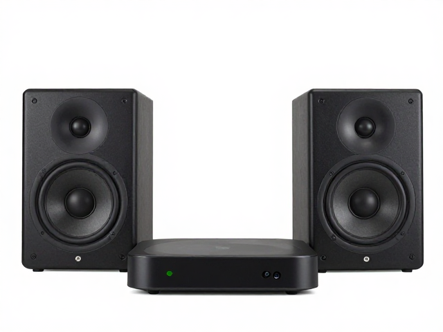 纯立体声HiFi音箱分频点设定指南，搭配流媒体音源提升音质