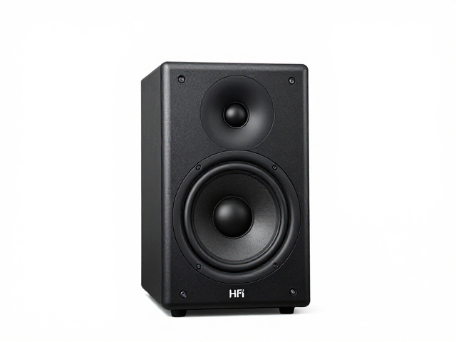 纯立体声HiFi音箱怎么选？桌面电脑音频声压级与音质实测指南