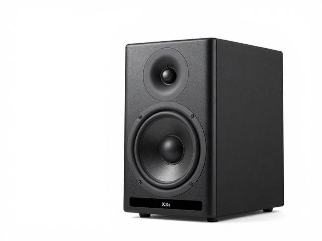 纯立体声HiFi一体式音箱，XLR平衡输入解析与选购指南
