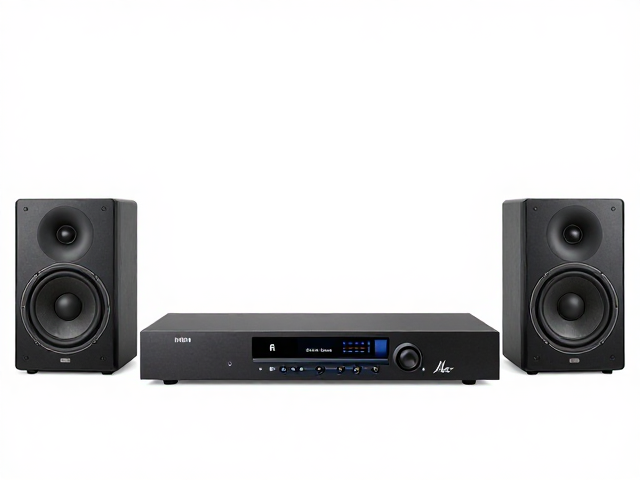 纯立体声HiFi音箱怎么选？电视功放适配指南