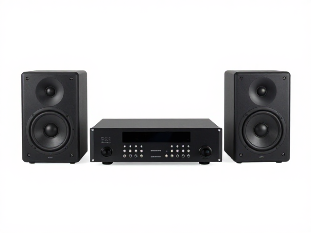 Focal纯立体声HiFi音箱如何适配胆机？高解析音质与胆味融合指南