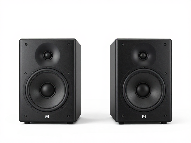 纯立体声HiFi音箱怎么选？低总谐波失真，流媒体适配全攻略