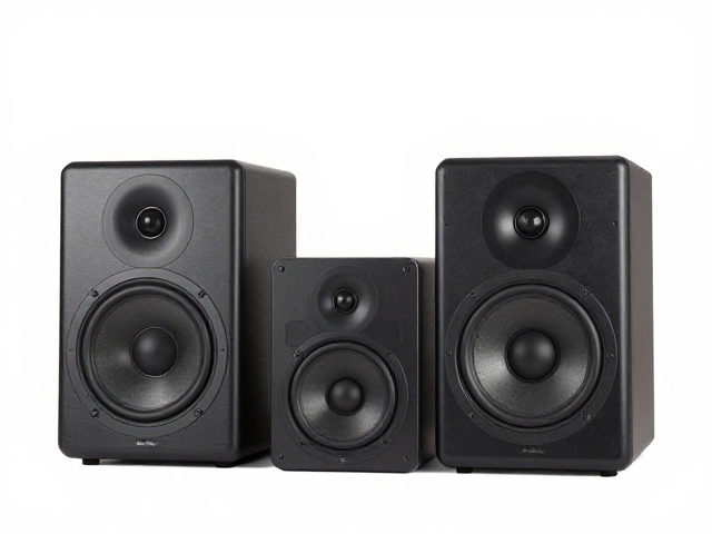 纯立体声HiFi音箱怎么选？胆机适配指南，打造中频厚实听感