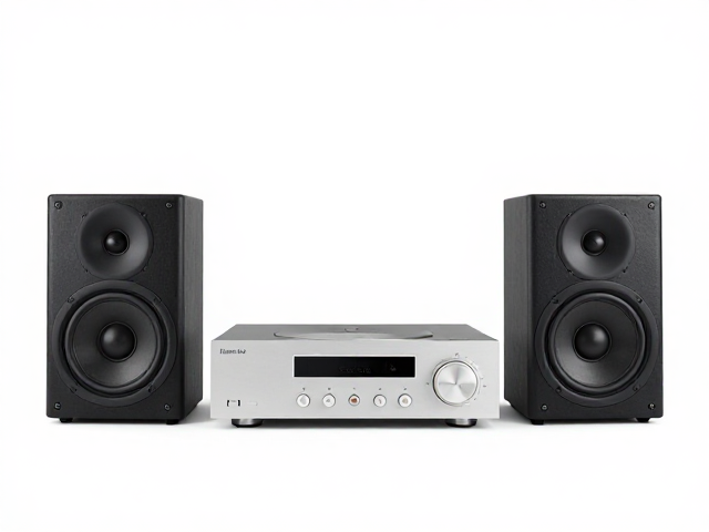 纯立体声HiFi音箱搭配CD机，电视影音增强指南