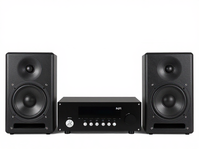 纯立体声HiFi音箱怎么选？完美适配胆机与电视影音音源指南