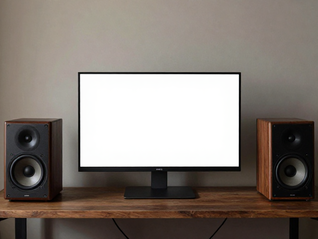 Monitor Audio纯立体声HiFi音箱，中型客厅音质升级指南