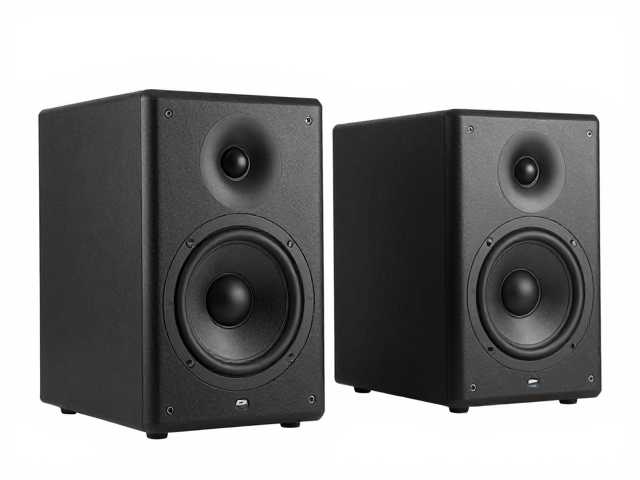 纯立体声HiFi音箱评测，低频驻波控制与音色自然表现解析