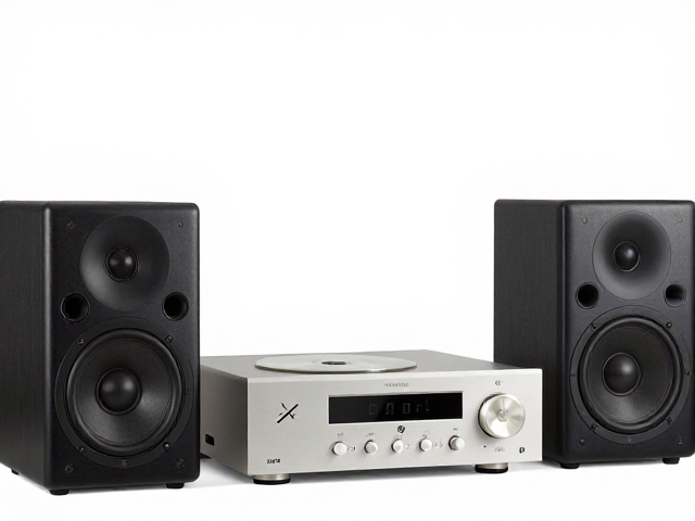 纯立体声HiFi音箱搭配CD机指南，阻抗匹配与音质优化