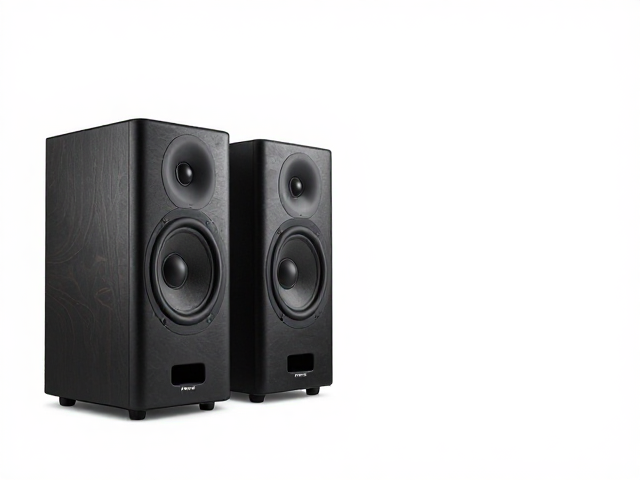 纯立体声HiFi落地音箱怎么选？高解析力音质对比推荐