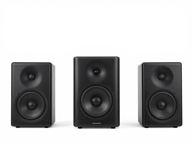 Wharfedale纯立体声HiFi音箱，Roon Ready无损音乐新体验