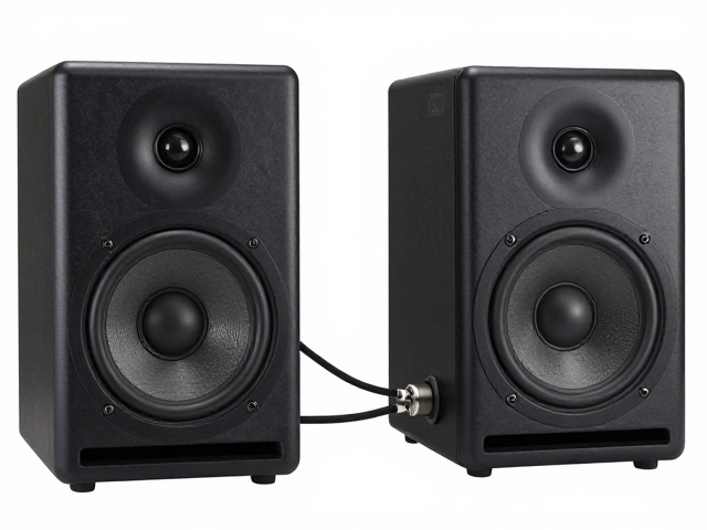 纯立体声HiFi音箱阻抗解析，平衡线连接如何提升音质