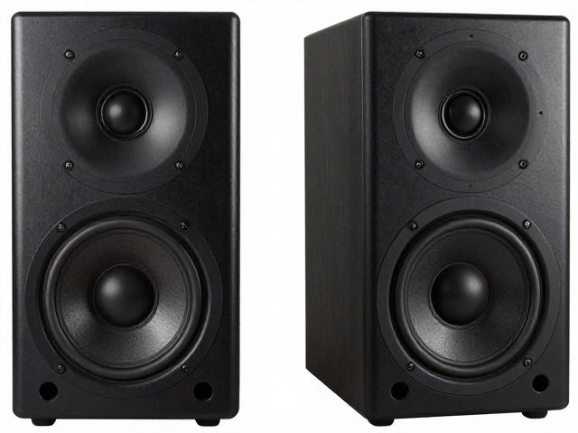 纯立体声HiFi音箱怎么选？高解析力演绎CD收藏，重现极致音质