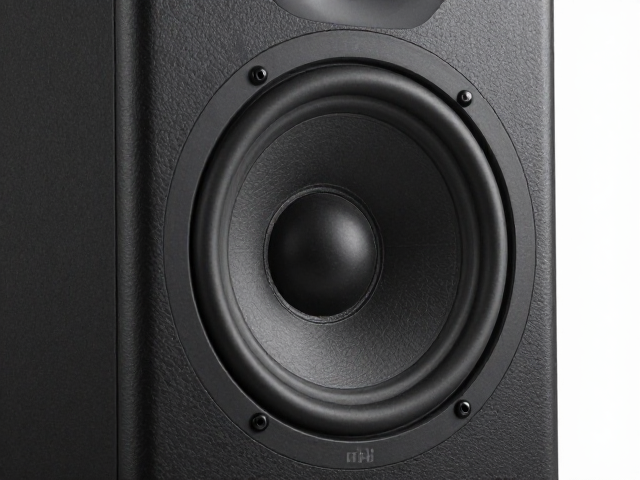 高解析力纯立体声HiFi音箱推荐,人声流行完美呈现