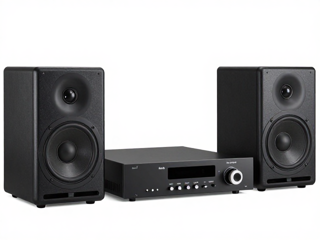 纯立体声HiFi音箱怎么选?数字功放驱动与灵敏度关键解析