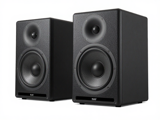 Wharfedale纯立体声HiFi音箱搭配什么音源?高保真音质优化指南
