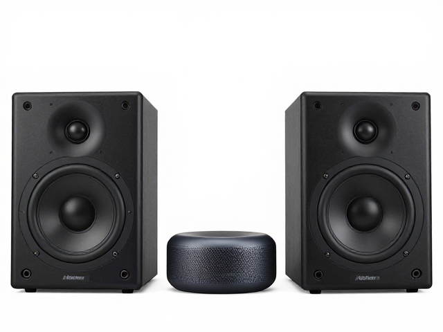 纯立体声HiFi音箱怎么选?AirPlay支持与信噪比关键解析