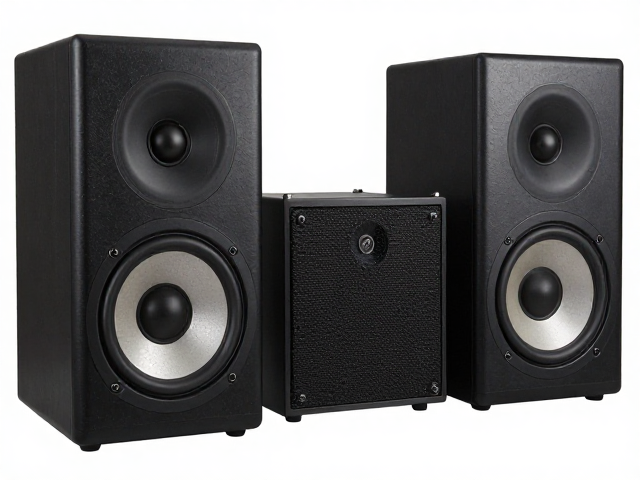 纯立体声HiFi音箱如何还原交响乐声场?揭秘高解析力听音秘诀