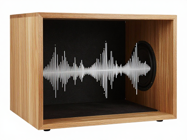 实木箱体音箱如何影响箱声？密闭式箱体声学特性深度解析