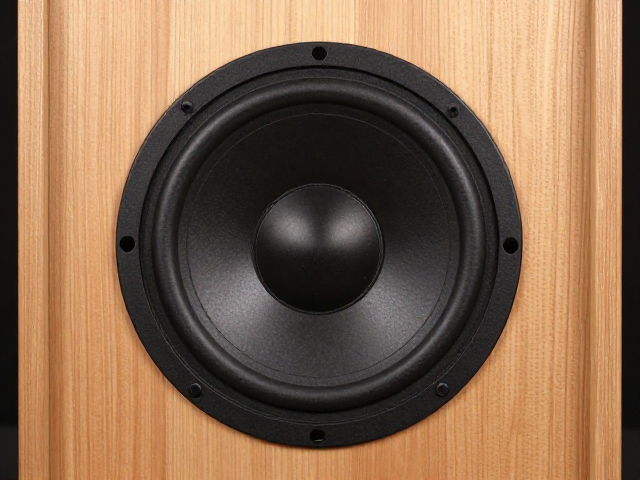 实木箱体低音炮表面处理质量揭秘,挑选高质感音箱的3大关键点