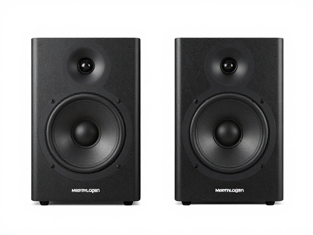 MartinLogan静电平板音箱，左右声道对称设计解析