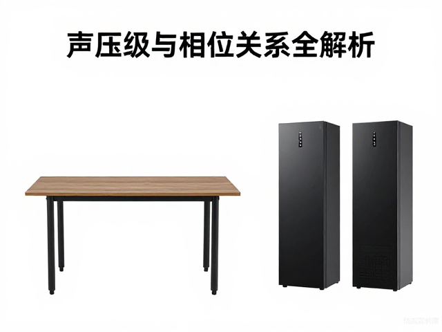 桌面与落地系统怎么选?声压级与相位关系全解析