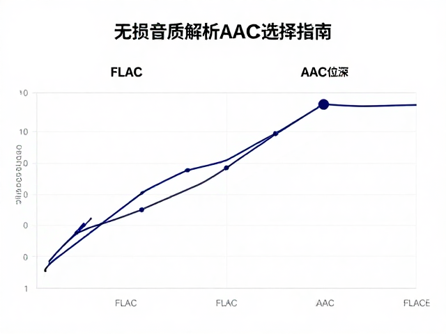 FLAC与AAC位深对比,无损音质解析及格式选择指南