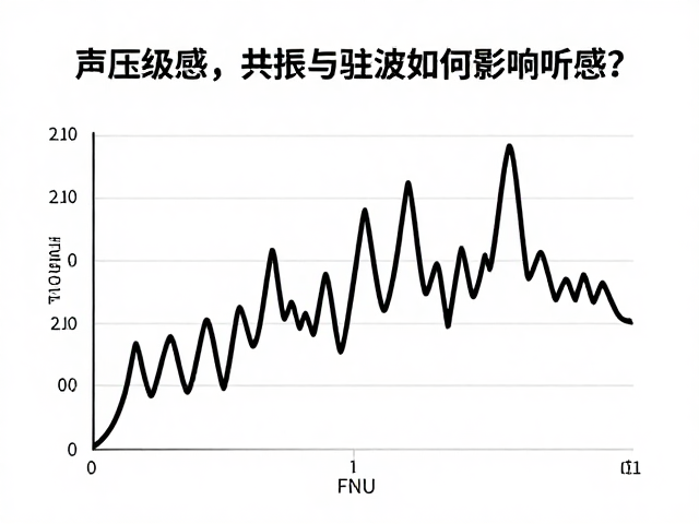 家庭影音避坑,声压级、共振与驻波如何影响听感?