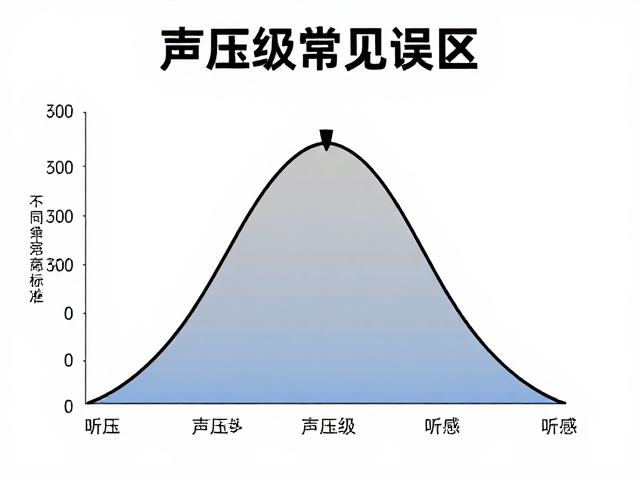 声压级常见误区,不同单元类型如何影响听感?