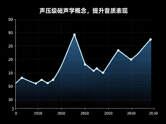 声压级与瞬态,掌握基础声学概念,提升音质表现