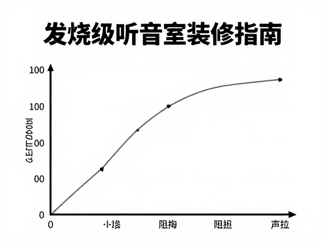 发烧级听音室装修指南,声压级与灵敏度阻抗如何影响音质?