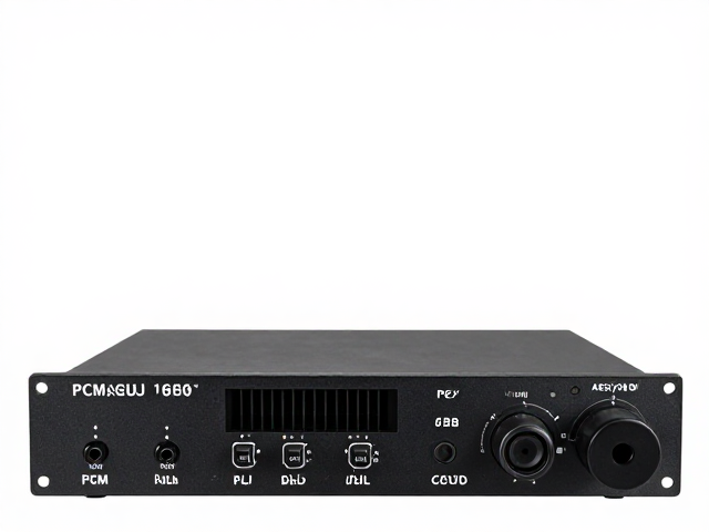 PCM解码与数字滤波，AES/EBU输入的高解析音质优化指南