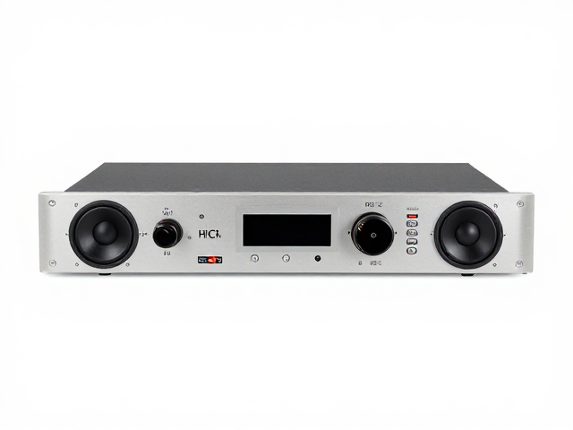 PCM解码，超低噪声电源，HiFi两声道系统纯净音质终极指南