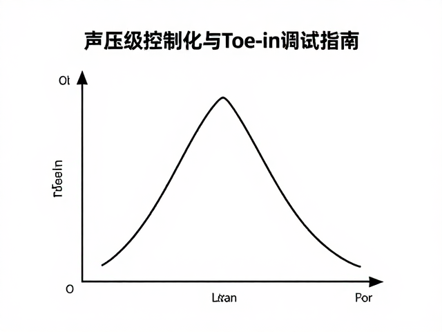 混响时间优化,声压级控制与Toe-in角度调试指南