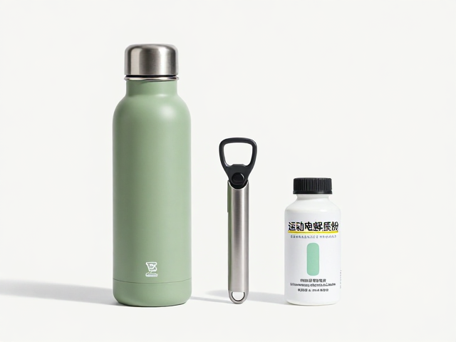 多功能开罐器的场景化搭配策略