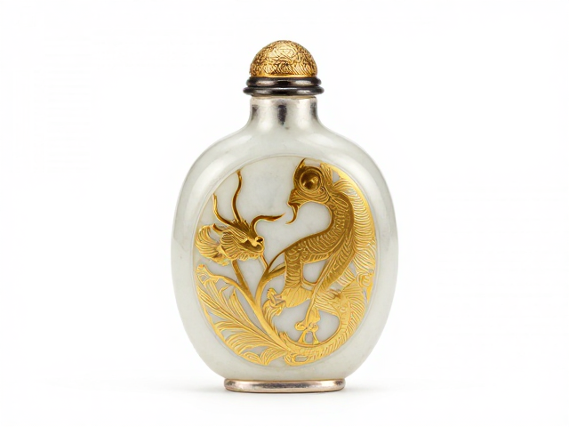 鉴别要点与细节观察