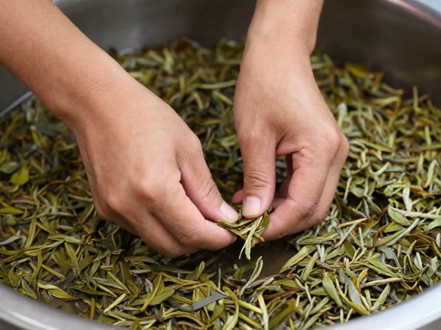 原料淘洗:去杂存精的纯净逻辑